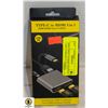 Image 1 : NEW TYPE C TO HDMI ADAPTER CABLE STREAM TO SCREEN