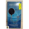 Image 1 : NEW MICROPHONE POP FILTER WINDSCREEN ISOLATION
