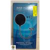 Image 1 : NEW MICROPHONE POP FILTER WINDSCREEN ISOLATION