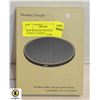 Image 1 : NEW WIRELESS PAD CELLPHONE CHARGER, MOBILE