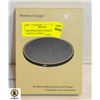 Image 1 : NEW WIRELESS PAD CELLPHONE CHARGER, MOBILE