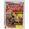 Image 1 : 25 CENT MARVEL COMIC