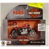Image 1 : 2015 HARLEY-DAVIDSON STREET 750