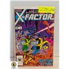 Image 1 : MARVEL X-FACTOR #1 COMIC