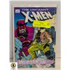 MARVEL X-MEN: DAYS OF FUTURE PAST TPB COMIC