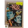 MARVEL STAR TREK MOTION PICTURE #1 COMIC