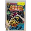 Image 1 : MARVEL BATTLESTAR GALACTICA #1 COMIC