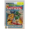 MARVEL FEATURE ASTONISHING ANT-MAN #6 COMIC