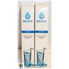 Image 1 : 2PCS BELVITA WATER FILTER NEW