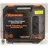 Image 1 : ** EMPTY CASE ** DYNAMIC STANDARD IMPACT SOCKET