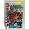 Image 1 : MARVEL UNCANNY X-MEN #244 COMIC, 1ST FIRSTAR