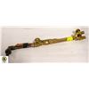 Image 1 : HEAVY DUTY WELDING CUTTING TORCH