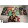 Image 1 : SPECIAL EDITION PLAYBOY 5 ISSUES