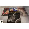 Image 1 : SPECIAL EDITION PLAYBOY 5 ISSUES