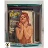 Image 1 : BOX OF ADULT MAGAZINES INCLUDING VINTAGE