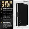 Image 2 : NEW TOPMOST RFID BLOCKING ALUMINUM CARD HOLDER