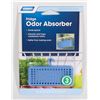 Image 1 : NEW FRIDGE ODOR ABSORBER