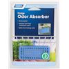 Image 1 : NEW FRIDGE ODOR ABSORBER