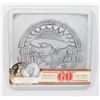 Image 2 : FACTORY SEALED ROYAL CANADIAN MINT 60TH ANNIVERSARY