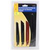 Image 1 : NEW 10PC RECIPROCATING SAW BLADE SET