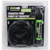 Image 1 : NEW MULTIPURPOSE TRANSFER PUMP