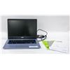 Image 2 : NEW ACER CHROMEBOOK 14" 314 LAPTOP