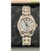 Image 1 : BRAND NEW GENUINE BULOVA LADIES WATCH - S-96L104