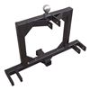 Image 1 : NEW FIELD TUFF 3PT HITCH TRAILER MOVER