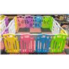 Image 1 : LARGE CHILDRENS PLAYPEN ACTIVITY CENTER
