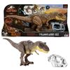 NEW JURASSIC WORLD T-REX DINO ESCAPE TOY