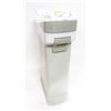 Image 1 : NEW UNBOXED SKIP HOP NURSERY DIAPER PAIL WITH