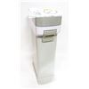 NEW UNBOXED SKIP HOP NURSERY DIAPER PAIL WITH