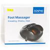 REPHO KNEADING SHIATSU HEAT FOOT MASSAGER