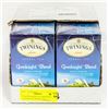 Image 1 : CASE W/6 BOXES OF TWINNINGS GOODNIGHT HERBAL TEA