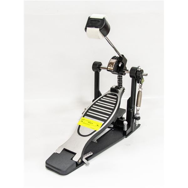 NEW DRUM PEDAL