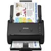 Image 1 : EPSON WORKFORCE ES-200II COLOR DOCUMENT SCANNER