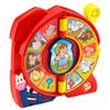 NEW FISHER PRICE S10C ELECTRIC SEE N SAY