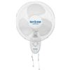 Image 1 : NEW HURRICANE SUPREME WALL MOUNT FAN