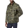 NEW AMAZON ESSENTAILS XXL CAMO JACKET