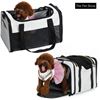 Image 1 : NEW AKINERRI CANVAS SMALL PET BAG