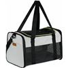 Image 2 : NEW AKINERRI CANVAS SMALL PET BAG