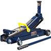 Image 1 : NEW GATO CARRETILLA 3 TON TROLLEY JACK