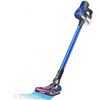 Image 1 : NEQUARE DARK BLUE CORDLESS STICK VAC
