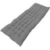 Image 1 : NEW UNBOXED FLAMJASM XL LAWNCHAIR MATTRESS PAD