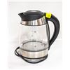 CHEFMAN 1.8L ELECTRIC KETTLE