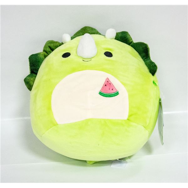 NEW ORIGINAL SQUISHMALLOWS TRISTAN DINO 2018