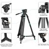 Image 2 : NEW REPACK SMALL RIG PRO VIDEO TRIPOD SYSTEM