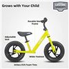 Image 2 : NEW REPACK JOYSTAR 12" BALANCE BIKE