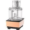 NEW CUISINART CUSTOM 14-CUP FOOD PROCESSOR