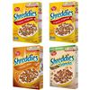 Image 1 : CASE WITH 4 POST SHREDDIES VARIETY PACK